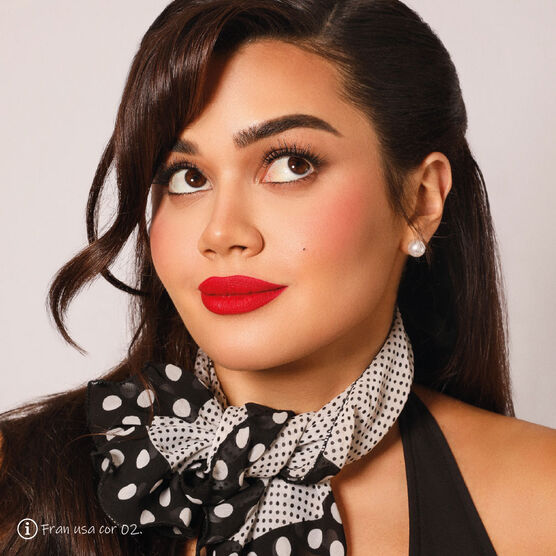 EYEBROWS M�SCARA DE SOBRANCELHAS CLARA